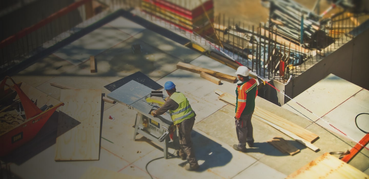 Local & Foreign Workers Recruitment