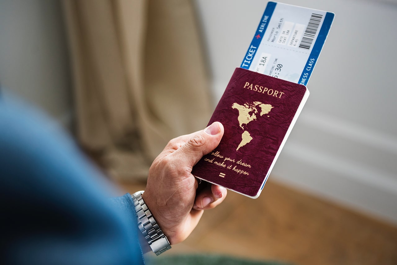 expatriate services