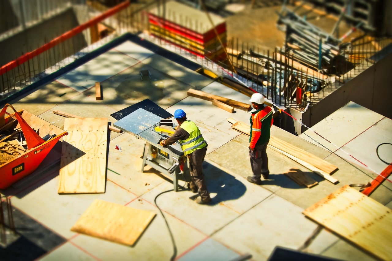 local & foreign workers recruitment