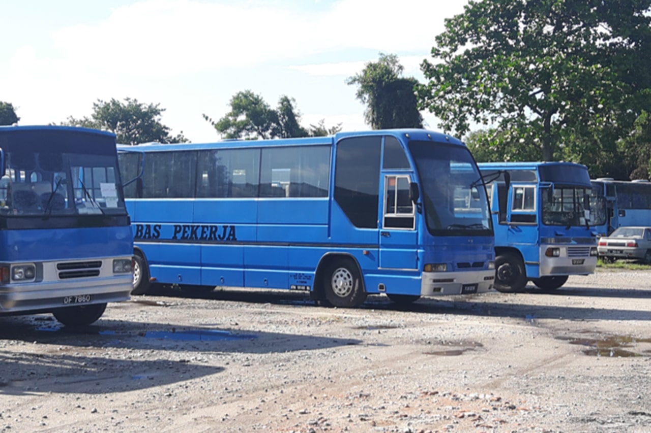transportation management